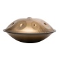 Preview: Sela Harmony Handpan D Kurd Stainless Steel